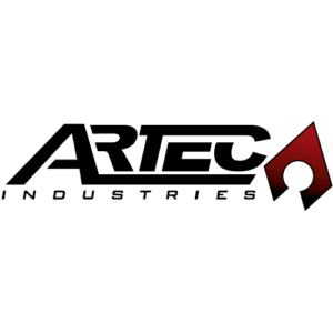 Salt Lake Off-Road & Outdoor Expo Vendor Logo Artec