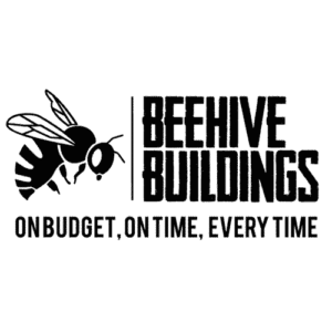 Salt Lake Off-Road & Outdoor Expo vendor logo Beehive Buildings