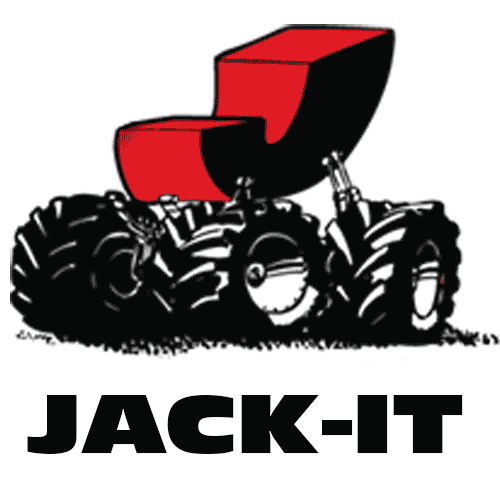 Salt Lake Off-Road & Outdoor Expo vendor Jack-It logo