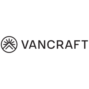 Salt Lake Off-Road & Outdoor Expo vendor VanCraft logo