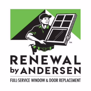 Salt Lake Off-Road & Outdoor Expo vendor Renewal by Andersen logo